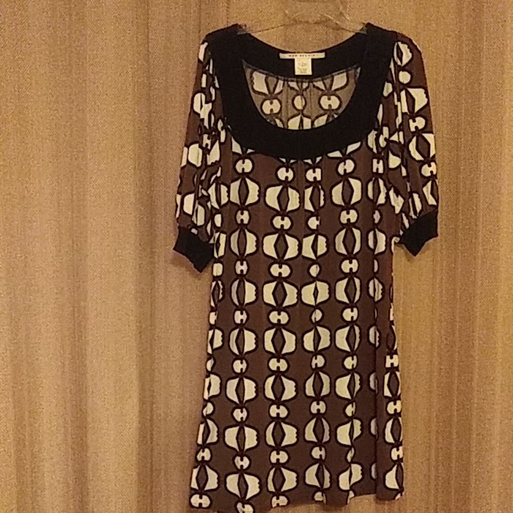 Max Studio Tunic